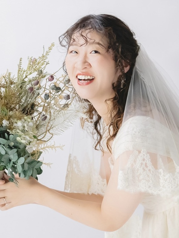 新婦